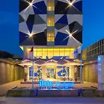 Ibis Budget Jakarta Tanah Abang