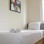 Homey 2Br Apartment At Grand Palace Kemayoran By Travelio