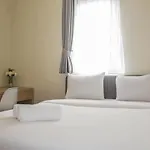 Homey 2Br Apartment At Grand Palace Kemayoran By Travelio