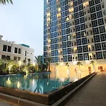 Apartemen Capitol Park Residence By Aparian