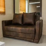 Minimalist 2Br Green Pramuka City Apartment Near Shopping Mall By Travelio