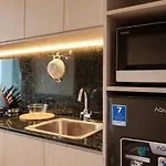 Elegant 2Br Citralake Suites Apartment By Travelio