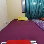 Backpack Syariah Cempaka Putih Barat