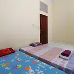 Backpack Syariah Cempaka Putih Barat