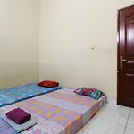 Backpack Syariah Cempaka Putih Barat