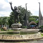 Kost Syailendra