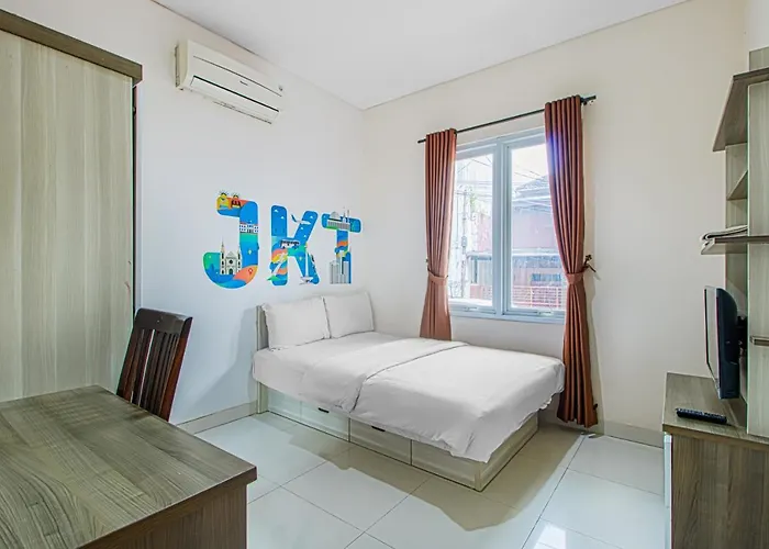 Anggrek Residence