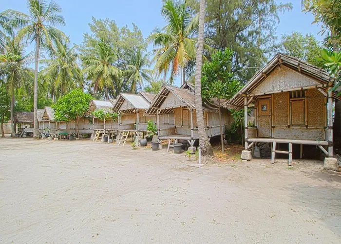 Mutiara Tidung Resort
