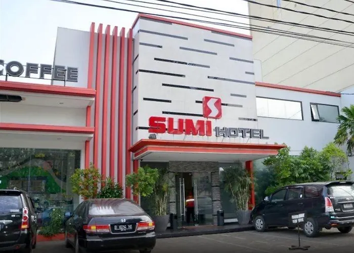 Sumi Hotel Mangga Besar