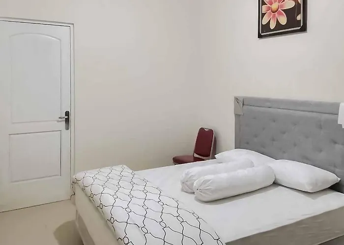 Wisma Talenta Mitra Reddoorz