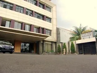 Hotel Pasar Baru