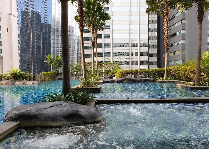 Sahid Sudirman Residence - Unit 28D