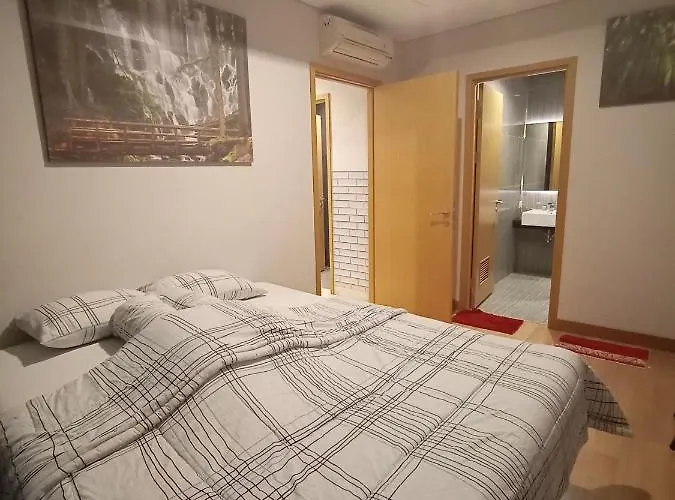 508 capitol suites 2BR, 2Bathroom, 4-7people