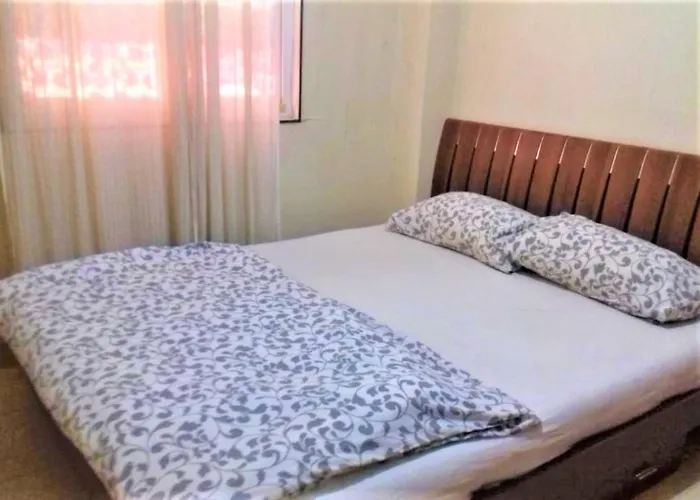 Permata Surya Apartment By Guardian Pro