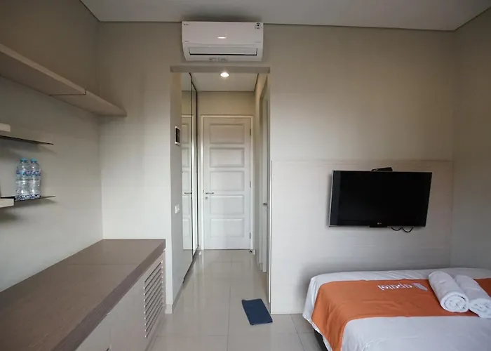 Home 899 Patal Senayan