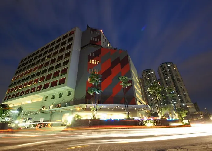 B Fashion Hotel