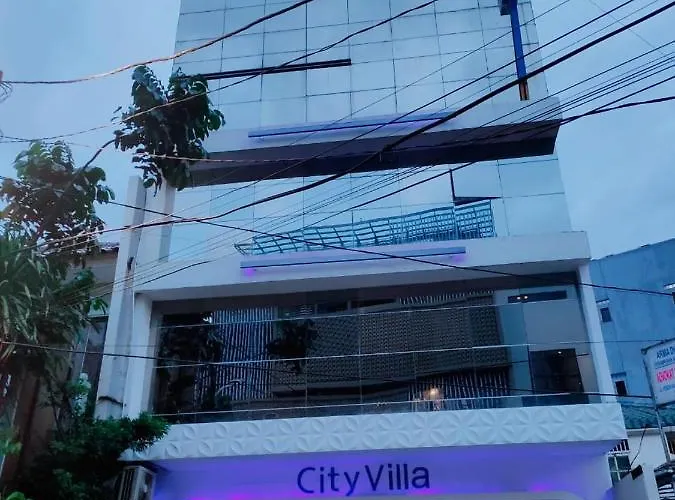 City Villa