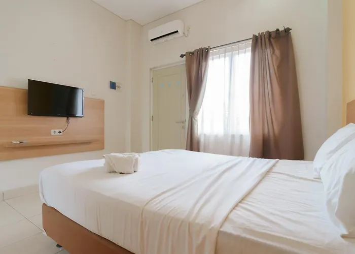 Mango Suites Redpartner
