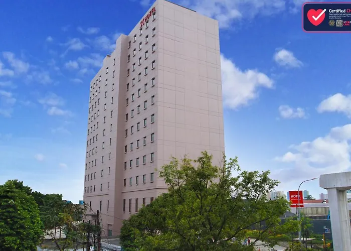 Swiss-Belinn Cawang