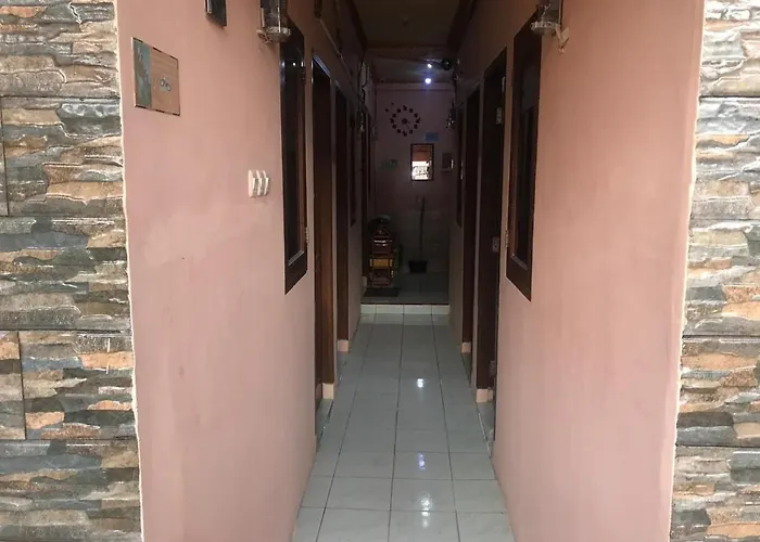 Koolkost Syariah Near Pelabuhan Tanjung Priok