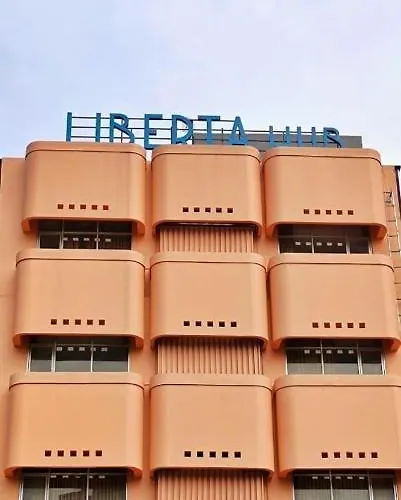 Liberta Hub Blok M Jakarta