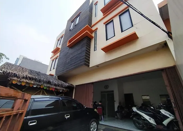 Wisma Mandala