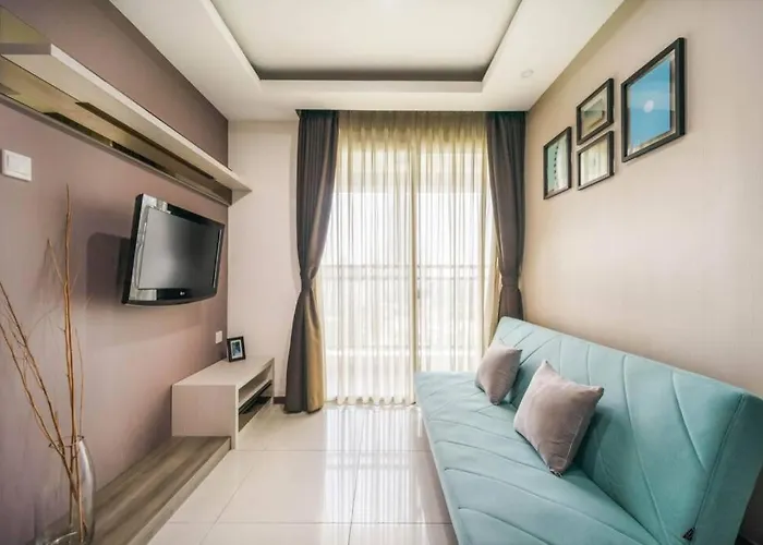 Lilac By Kozystay - Thamrin