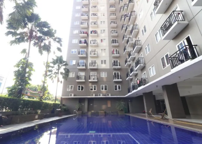 Adaru Property At Sunter Park View