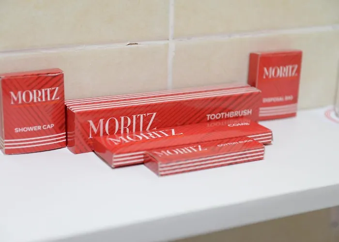 Moritz Hotel Rsab Harapan Kita
