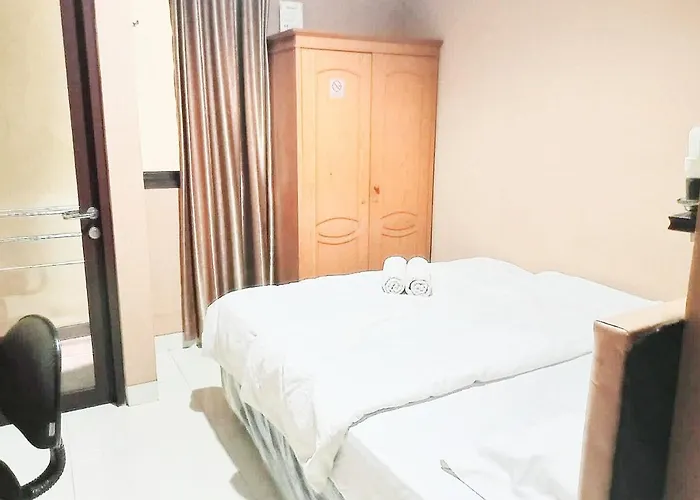 Griya Amartha Setiabudi Redpartner