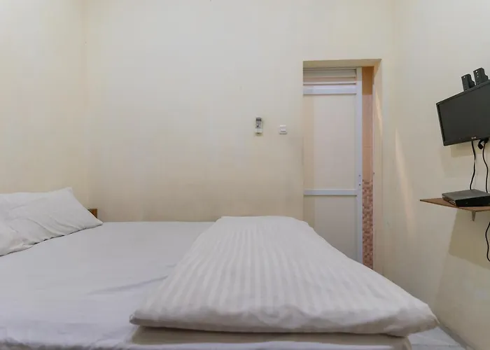 Kebon Kacang Residence RedPartner