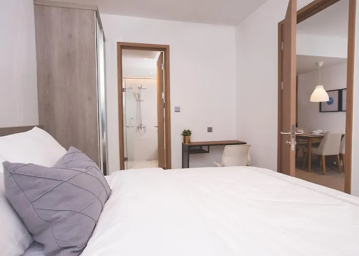Ariama Serviced Residence