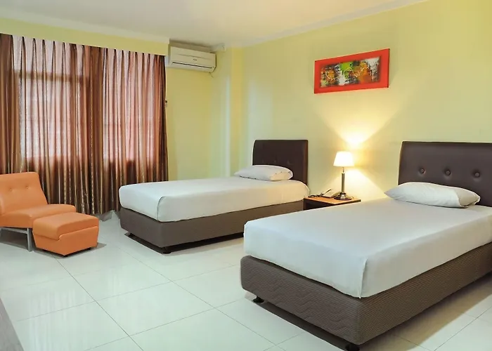 Hotel Banyuwangi Sintera