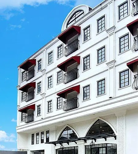 Hotel Dafam Enkadeli Thamrin Jakarta