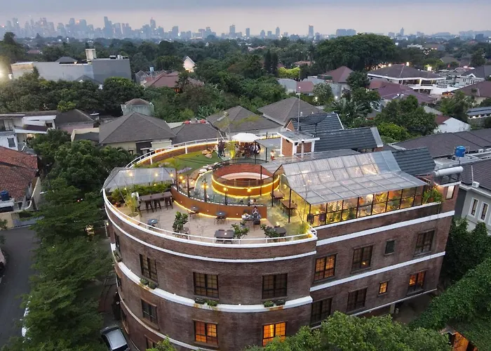 Rumanami Residence