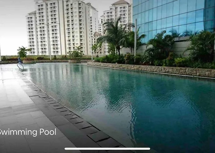 Central Park Residences