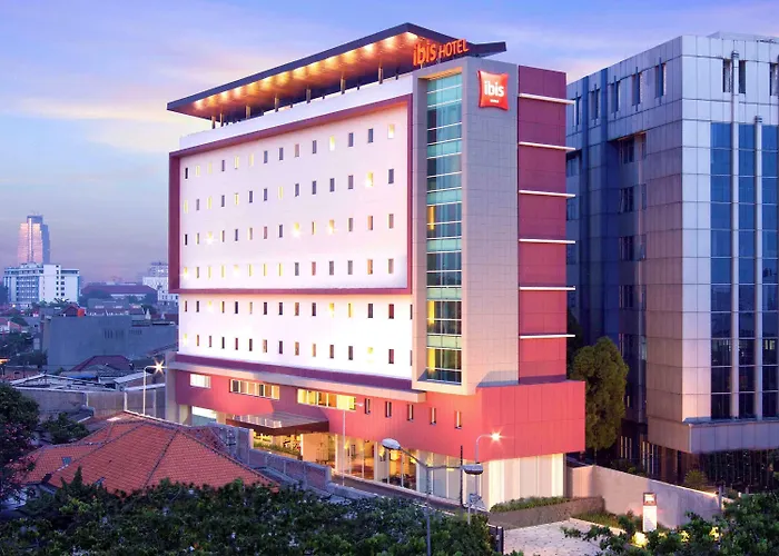 Ibis Jakarta Senen