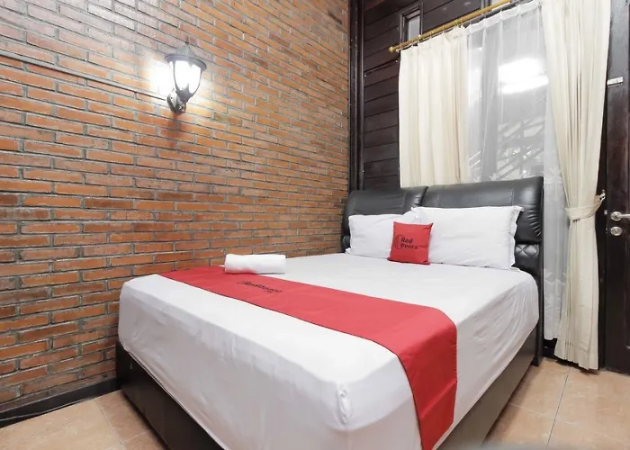 Reddoorz @ Cilandak Timur