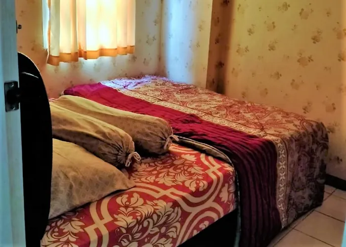 Three D Room Rent Apartment By Zuzu