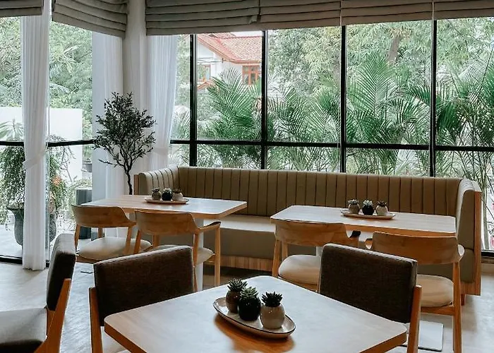 Casa Calma Hotel