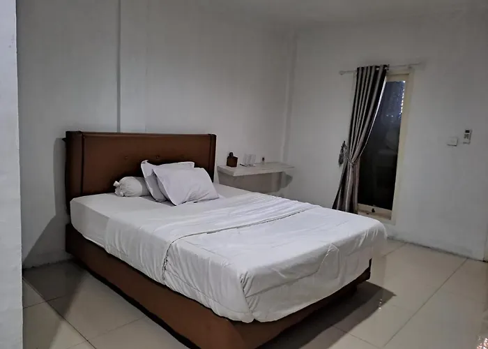 Unik Guest House Syariah