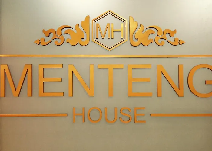 Menteng House