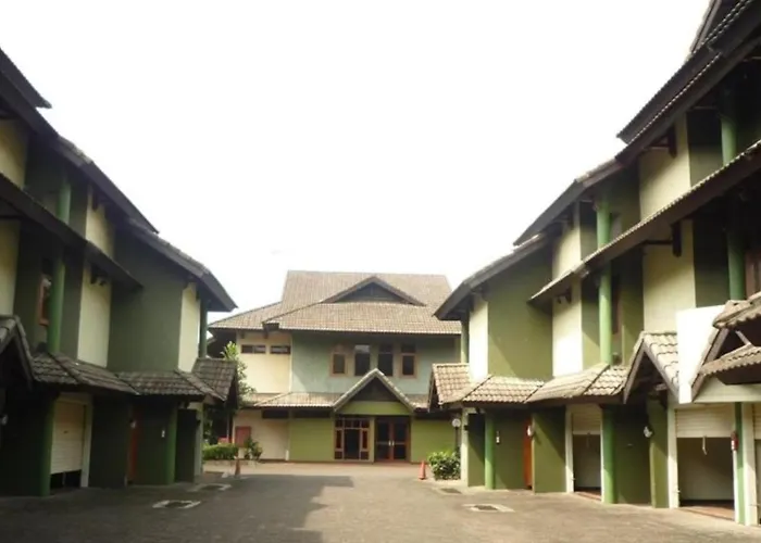 Pondok Tirta Sentosa