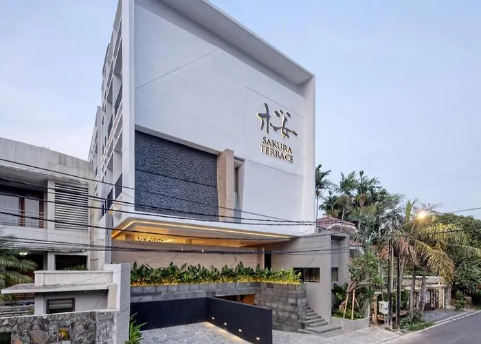 Sakura Terrace Benhil