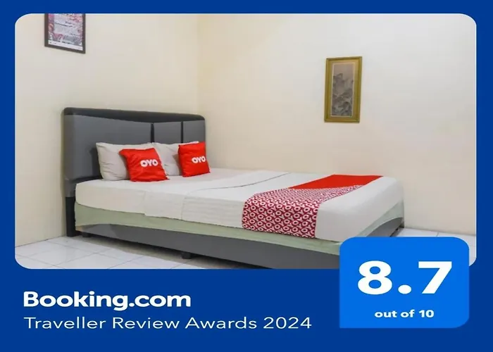 OYO 91145 G Residence