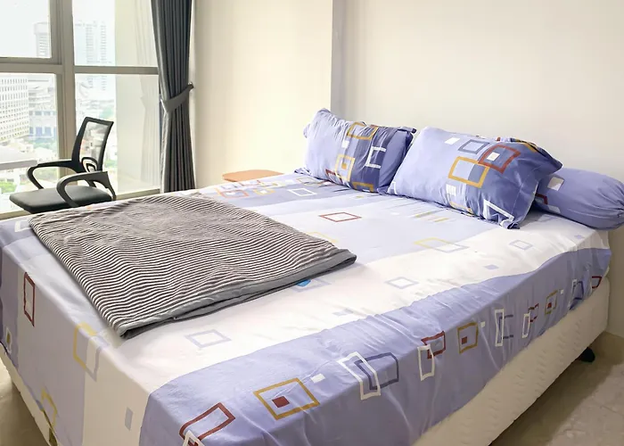 Comfort One Bed Room Apartment Gold Coast Pik