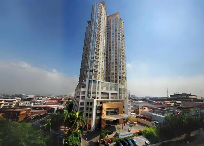 Best Western Mangga Dua Hotel & Residence