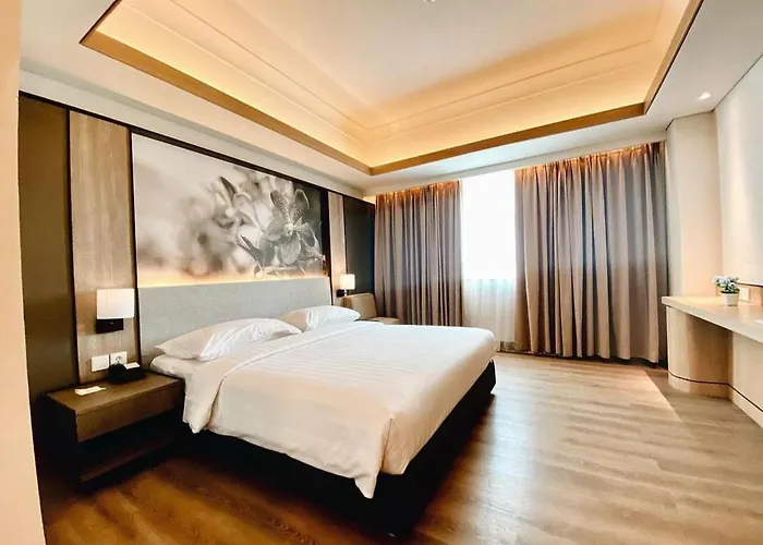 Orchardz Jayakarta