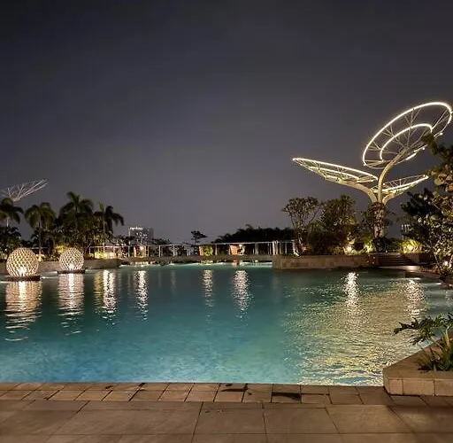 West Vista Studio Apartment With Netflix