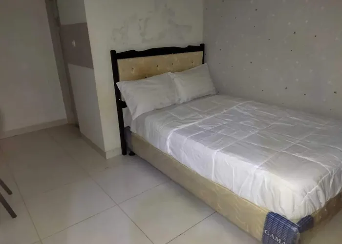 Oyo 93540 Bintang Residence 2